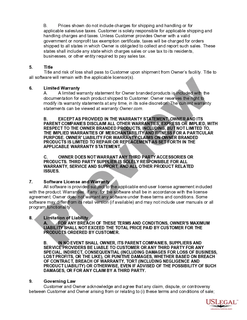 Get End-User Software License Agreement - Business to Consumer Preview End-User Software License Agreement - Business to Consumer