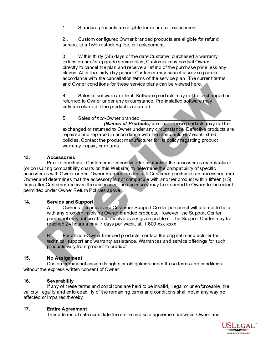 Get End-User Software License Agreement - Business to Consumer Preview End-User Software License Agreement - Business to Consumer