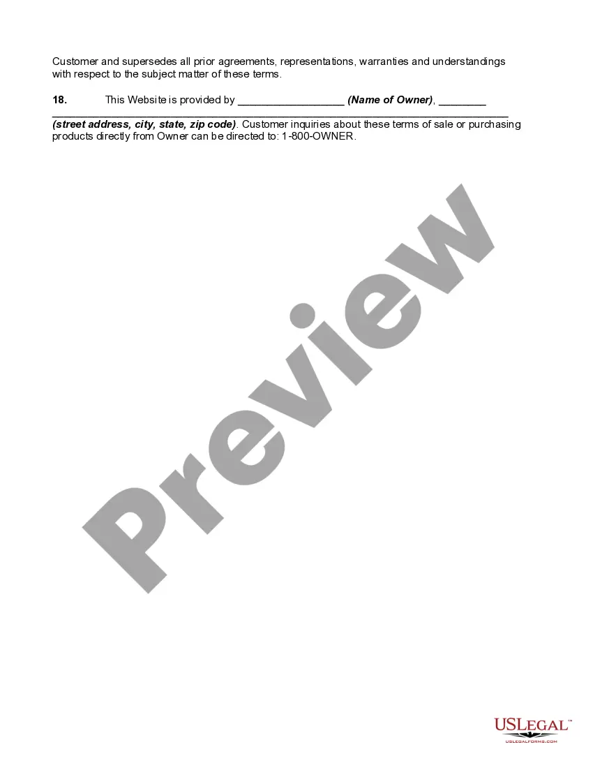 Get End-User Software License Agreement - Business to Consumer Preview End-User Software License Agreement - Business to Consumer