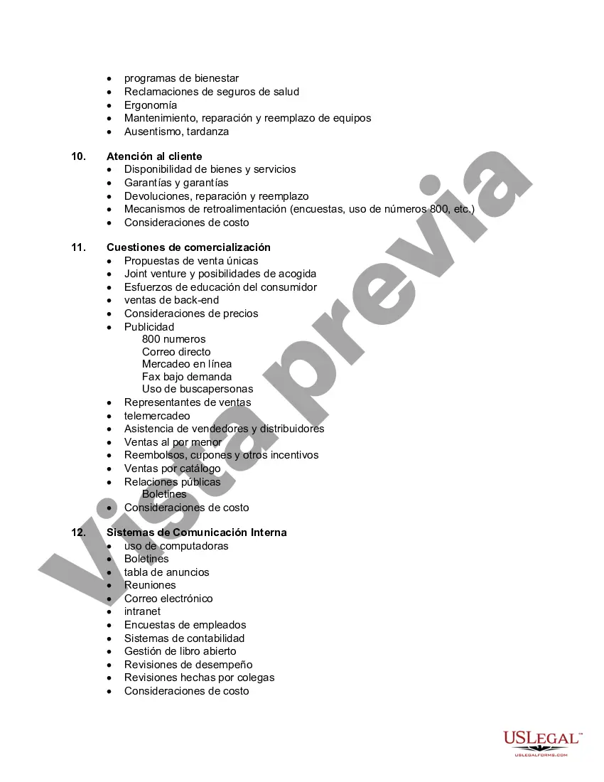 Preview Consideraciones de evaluación comparativa