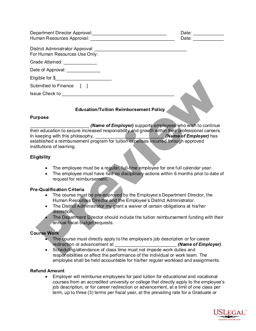 texas-application-for-tuition-refund-us-legal-forms