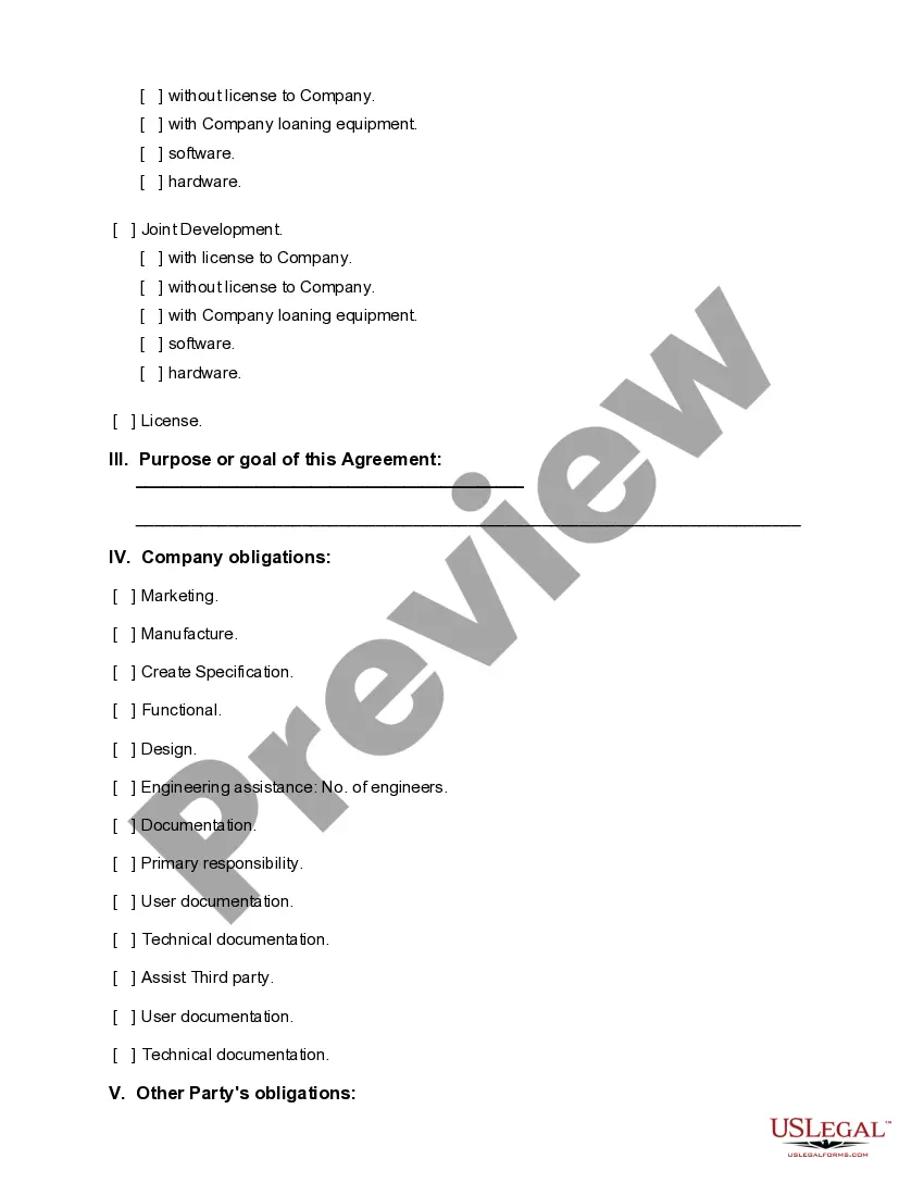 Get Sample Checklist for Contract Term Sheet Preview Sample Checklist for Contract Term Sheet