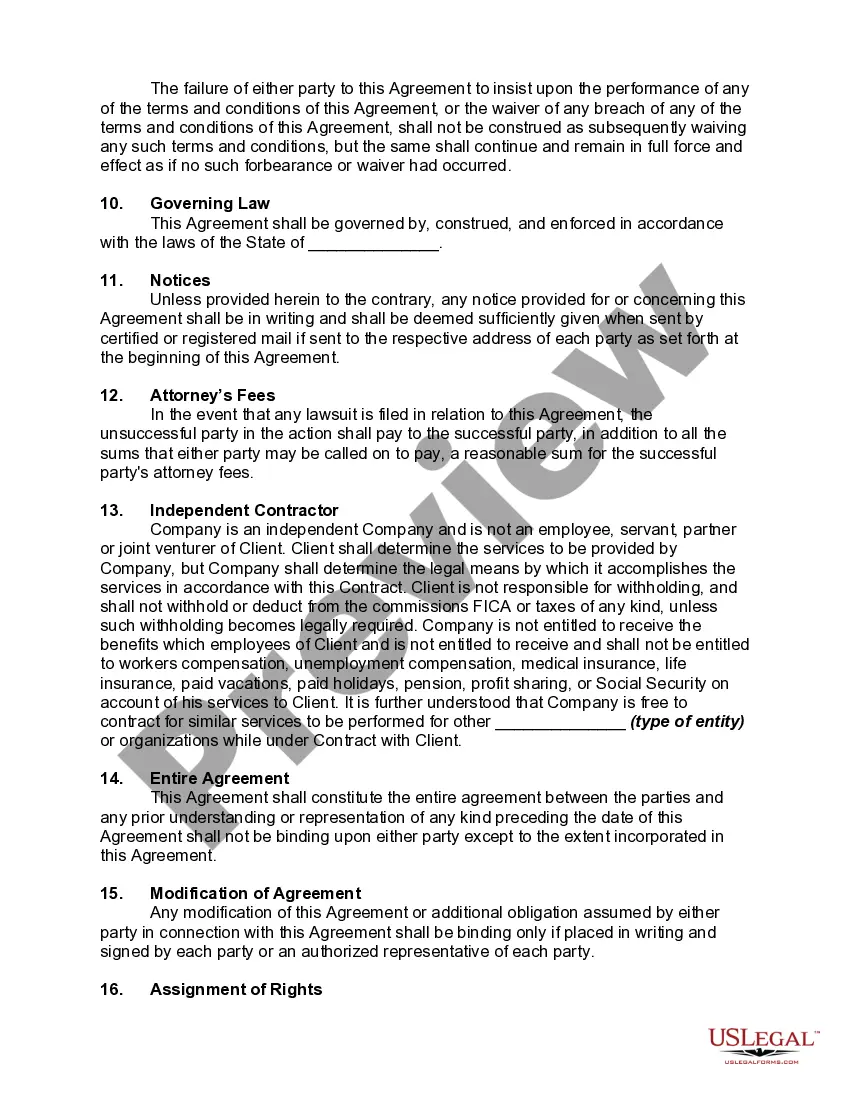 Get Software Development and Consulting Agreement Preview Software Development and Consulting Agreement