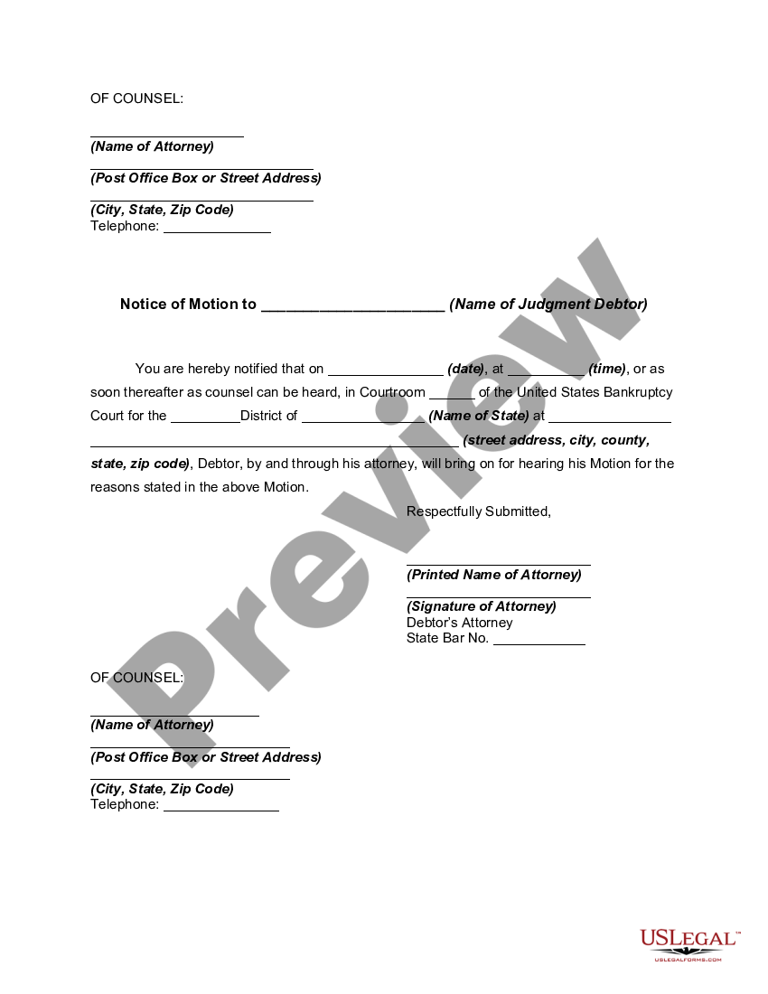 Motion For Default Judgment Federal Court Form US Legal Forms