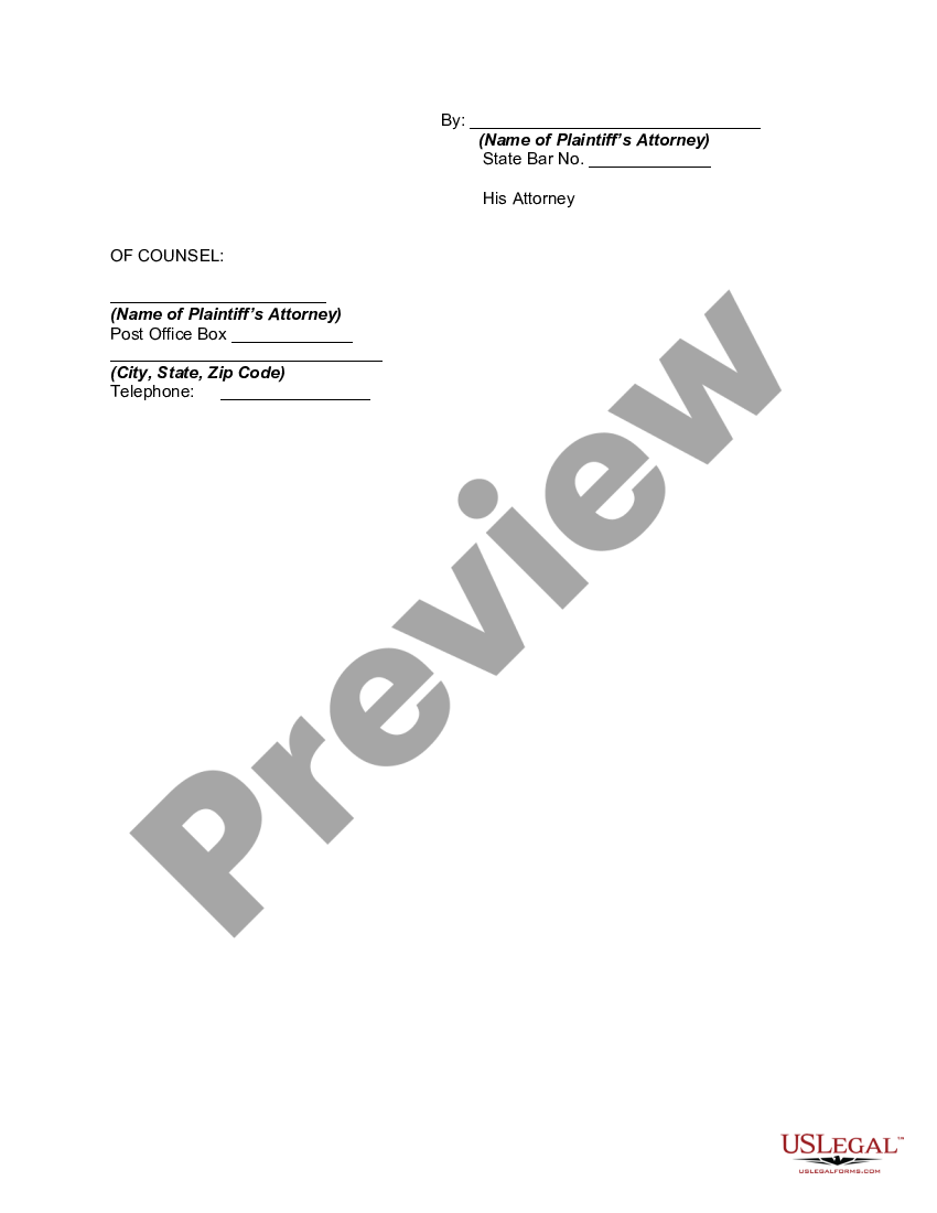 complaint-for-specific-performance-to-enforce-settlement-and-for-punitive-damages-specific