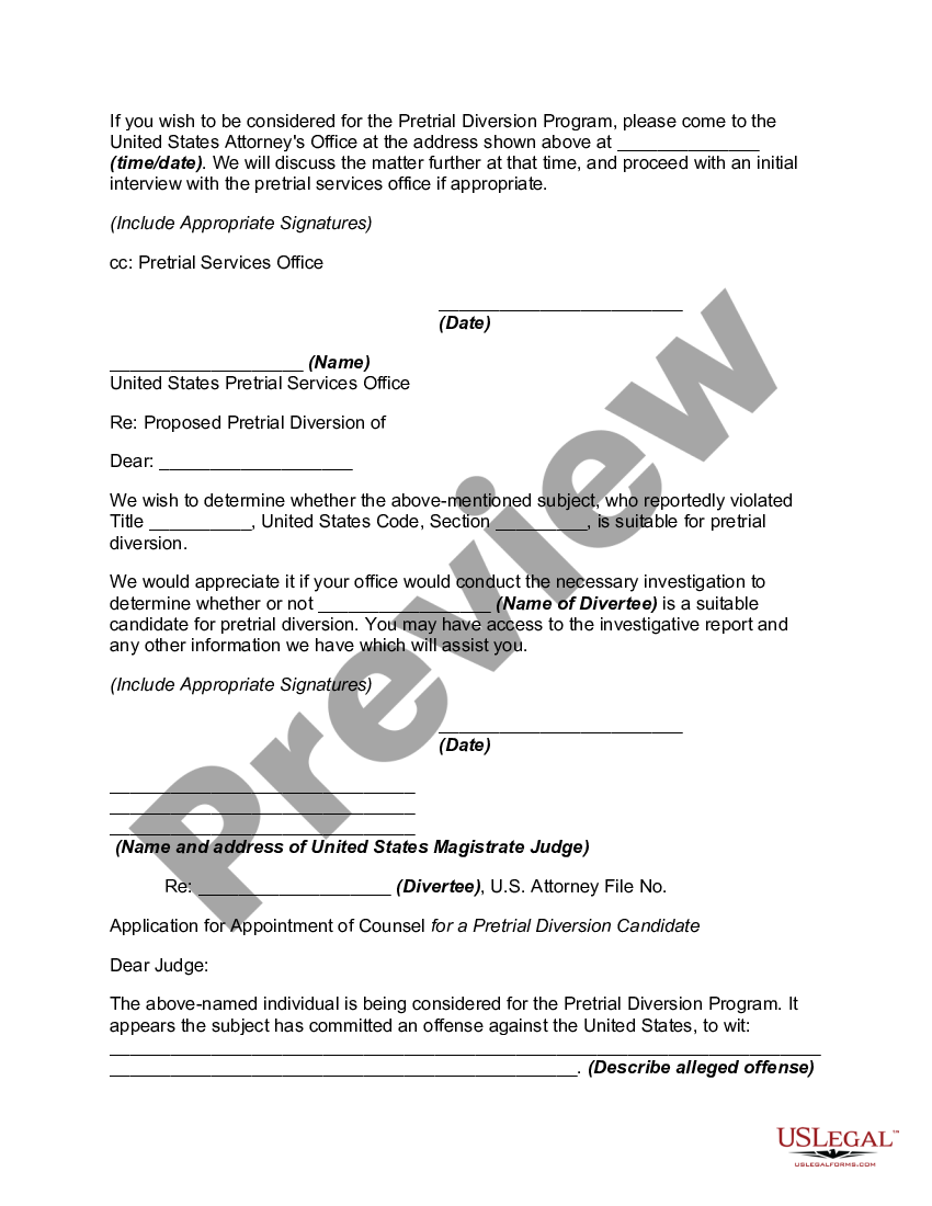 houston-texas-agreement-for-pretrial-diversion-us-legal-forms