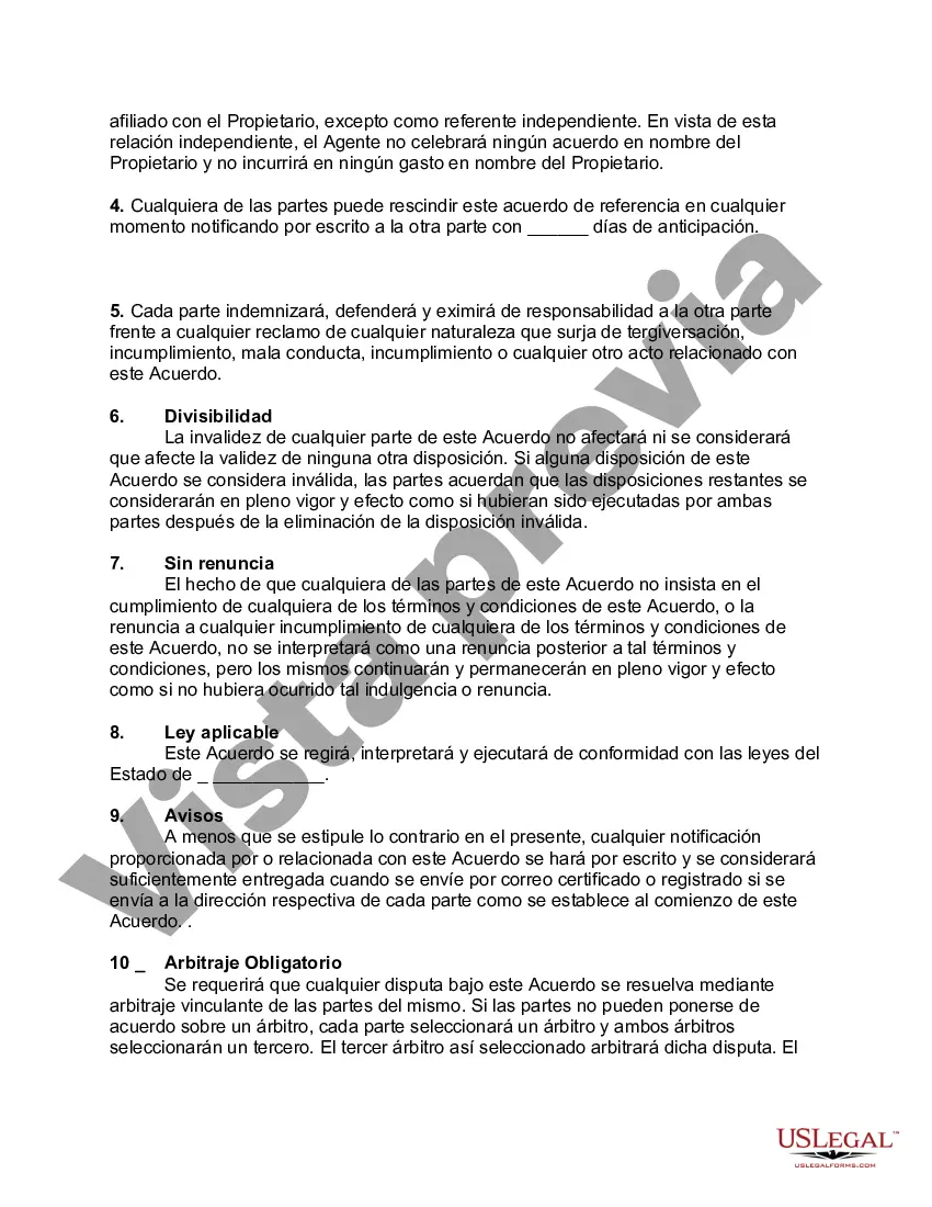 Preview Acuerdo de referencia para la venta de automóviles