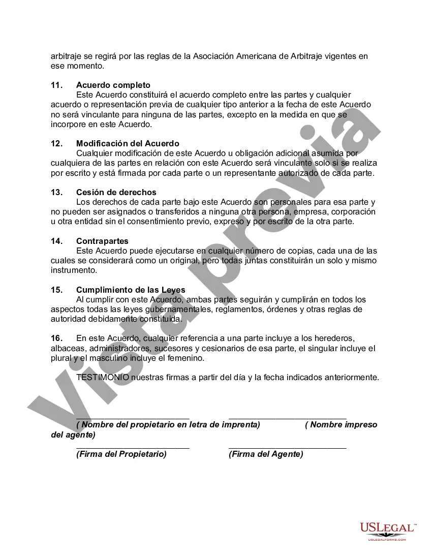Preview Acuerdo de referencia para la venta de automóviles