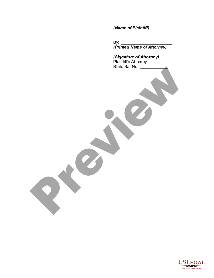 Preview Motion to Withdraw Funds from the Court's Registry