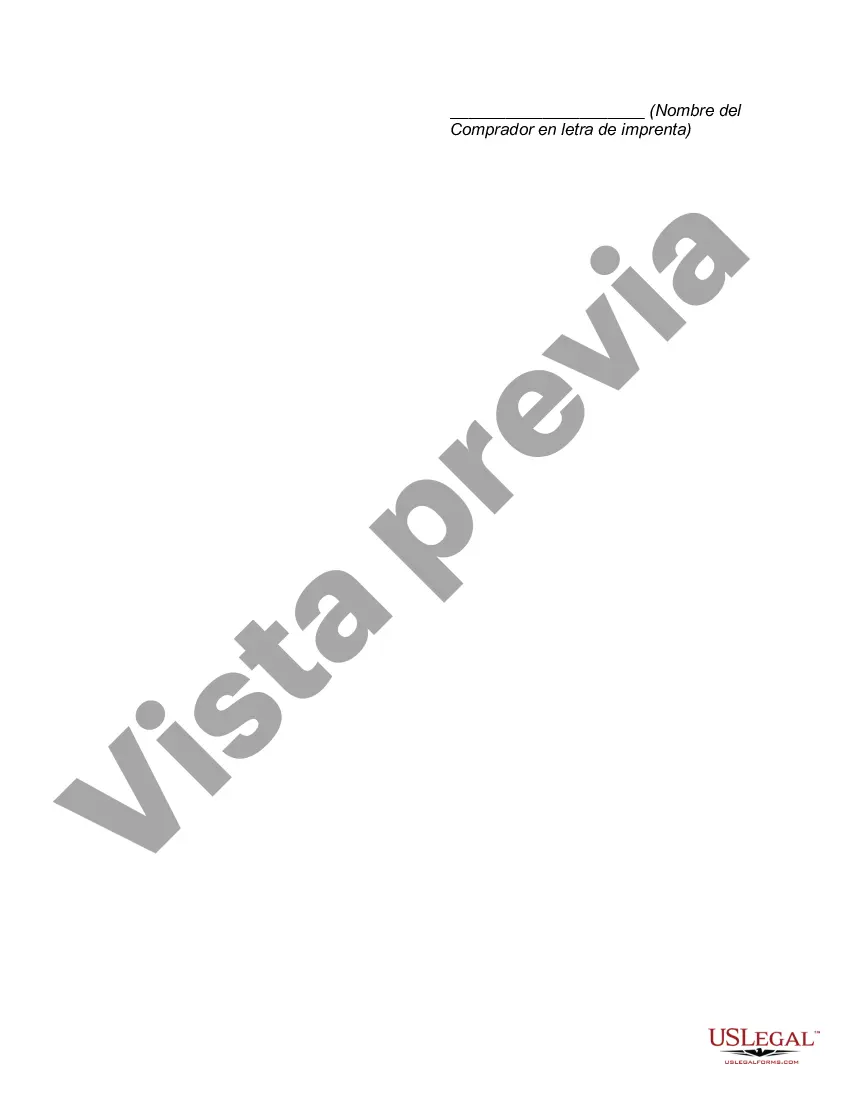 Preview Oferta de compra de bienes inmuebles sin corredor