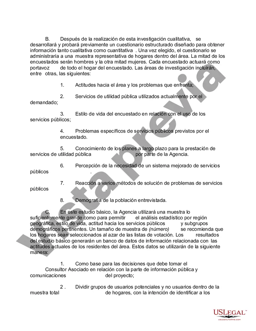 Preview Acuerdo para realizar una encuesta de opinión y actitud en el servicio público