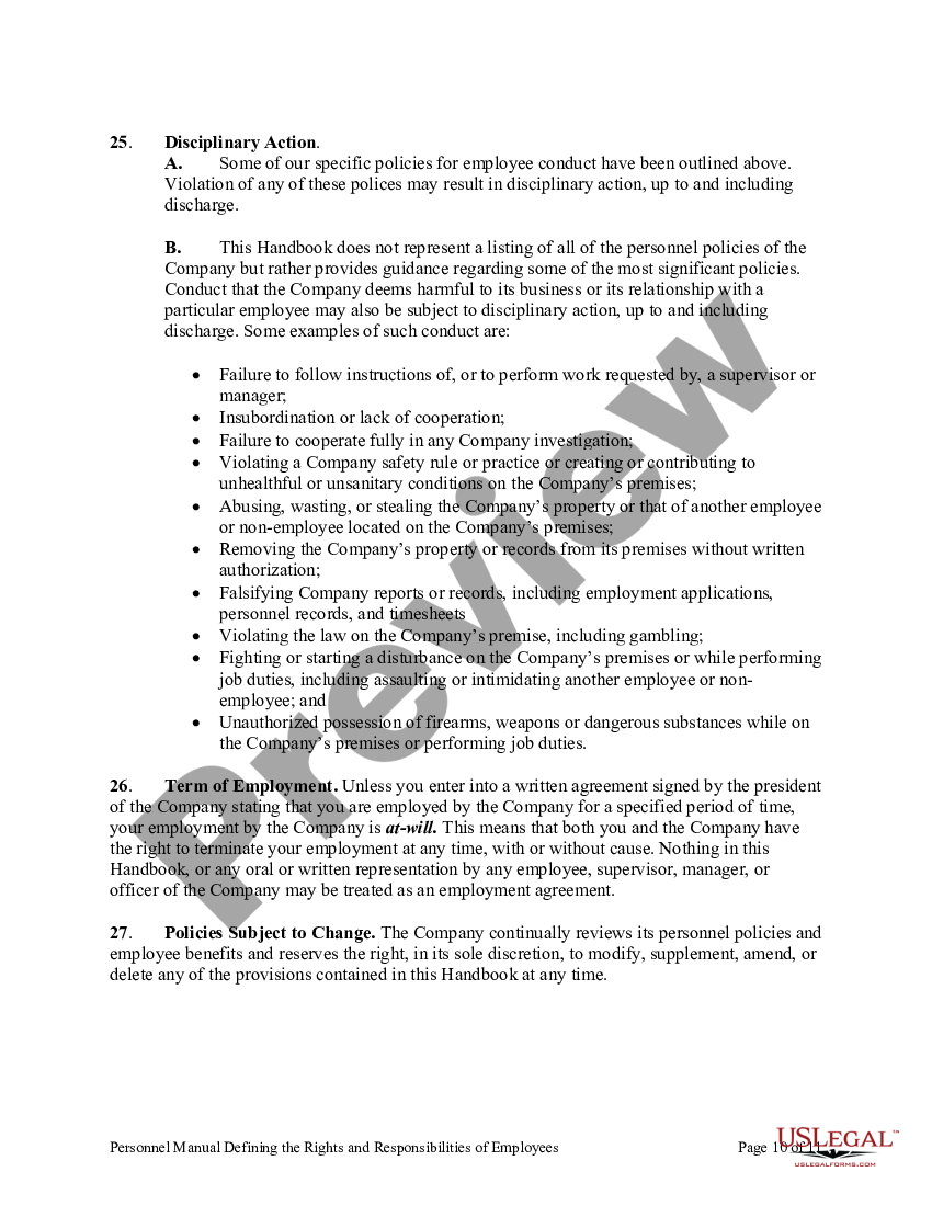 oklahoma-personnel-manual-defining-the-rights-and-responsibilities-of