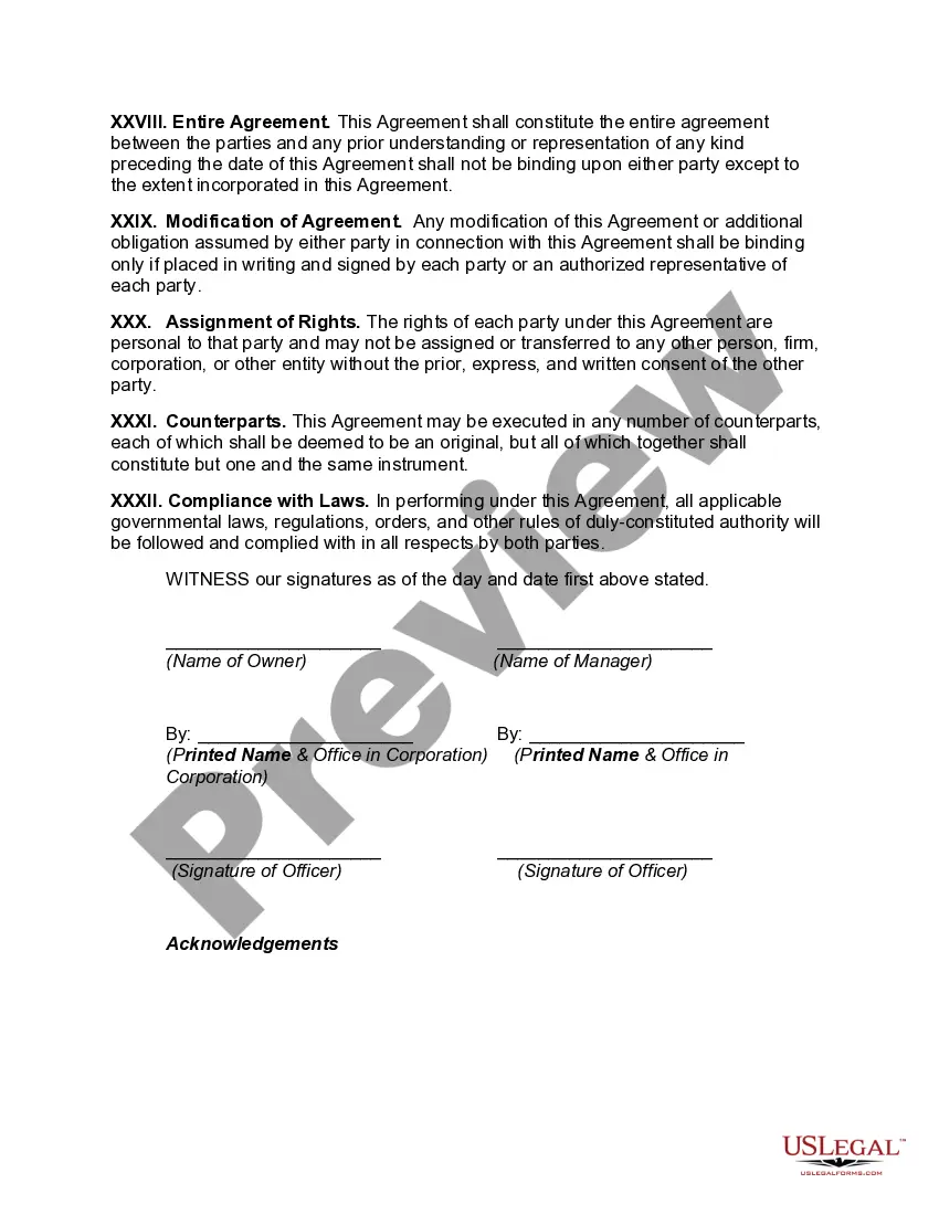 Get Property Management Agreement Regarding Multiple Buildings Preview Property Management Agreement Regarding Multiple Buildings