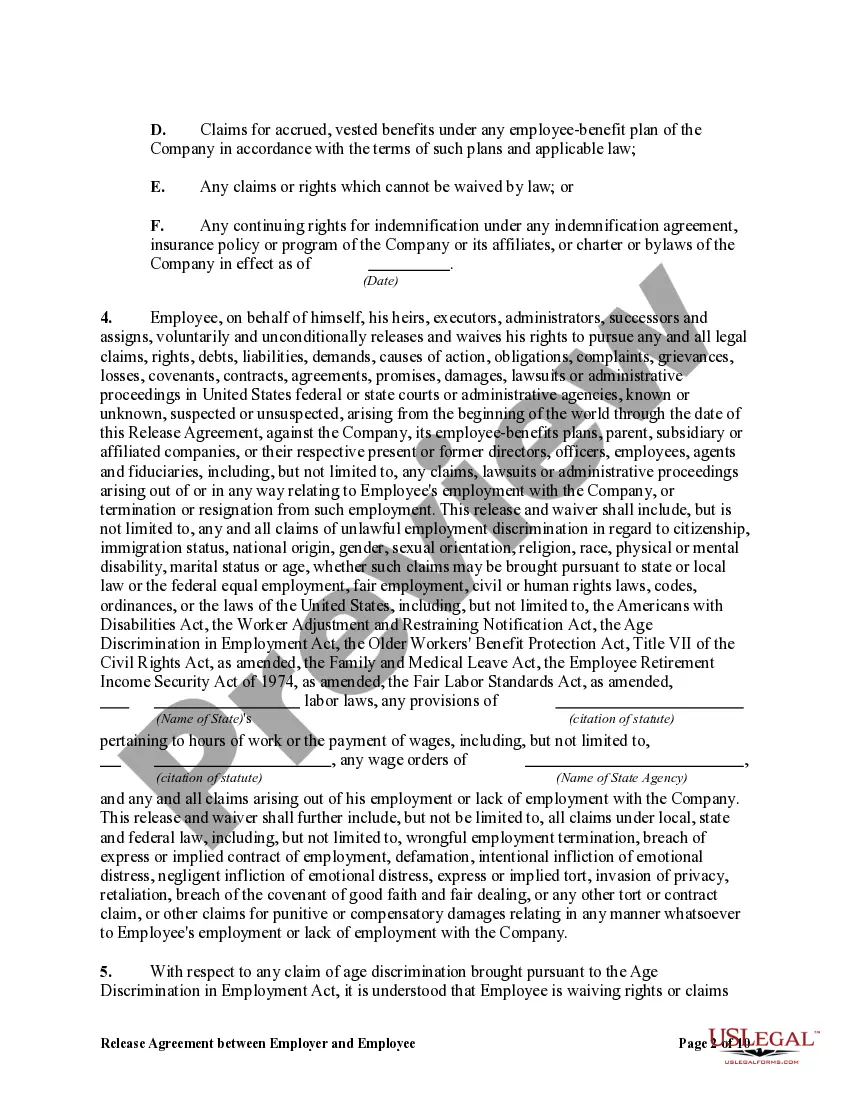 Preview Consultant's Agreement for Employee to Continue Providing Services