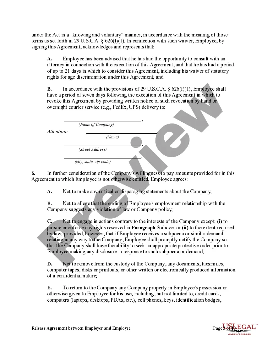 Preview Consultant's Agreement for Employee to Continue Providing Services