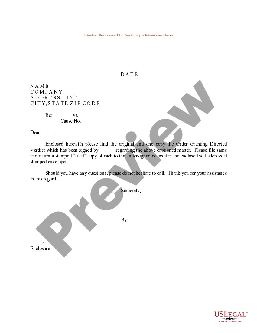 Nc Motion For Directed Verdict at Mark Tyler blog