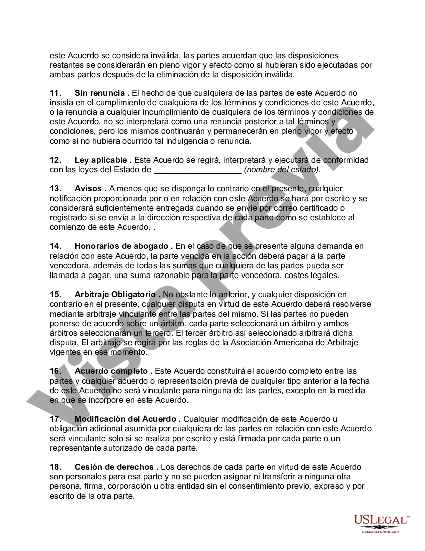 Get Contrato de trabajo de actor para la ejecución de una obra de teatro que incorpora reglas sindicales Preview Contrato de trabajo de actor para la ejecución de una obra de teatro que incorpora reglas sindicales