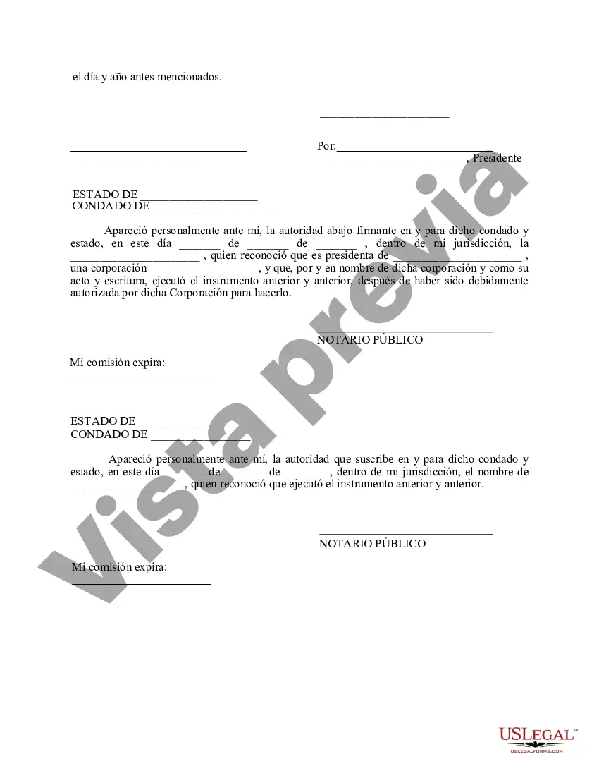 Preview Pacto de no competencia por un negocio de construcción - No competencia