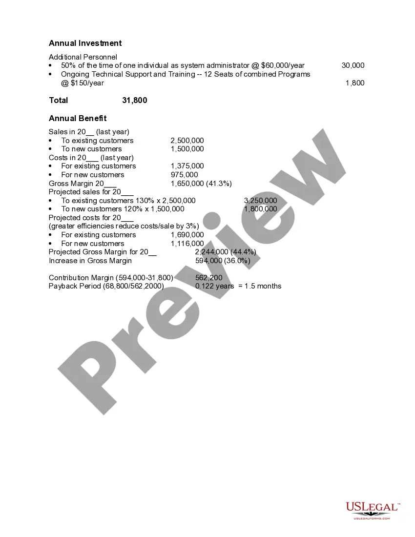Get Sample Sales Proposal Preview Sample Sales Proposal