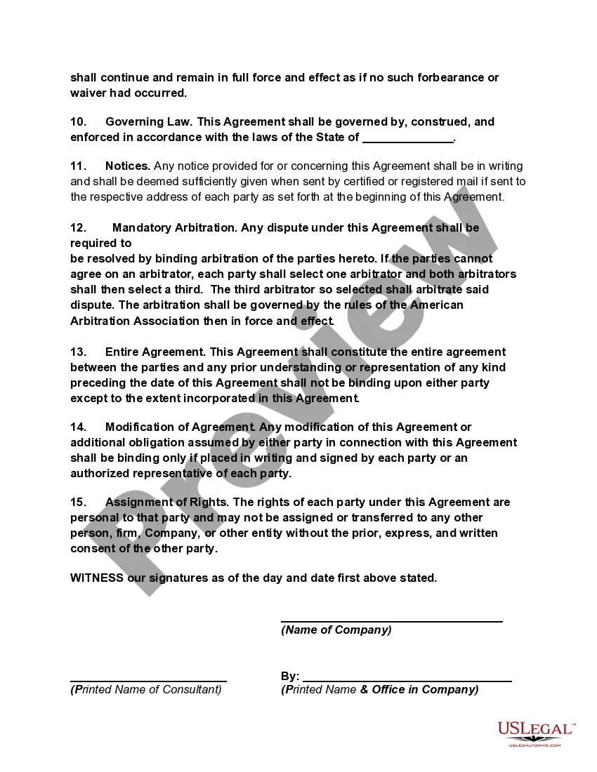 Get Contract with Independent Contractor to Teach Insurance Courses with Covenant Not to Compete and Confidentiality Agreement Preview Contract with Independent Contractor to Teach Insurance Courses with Covenant Not to Compete and Confidentiality Agreement