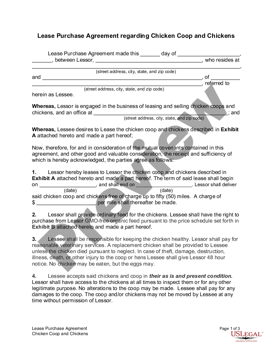 equipment purchase agreement template