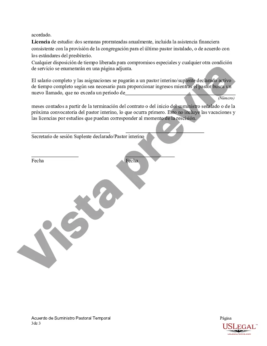 Preview Acuerdo de Suministro Pastoral Temporal