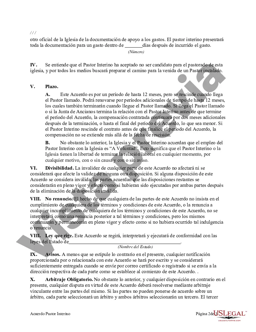 Preview Acuerdo de Pastor Interino