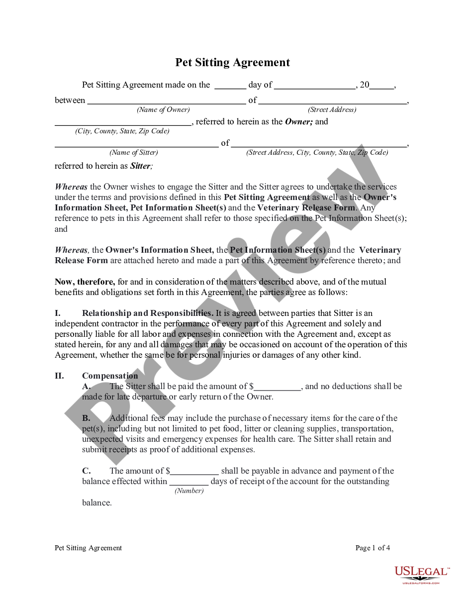 new-york-pet-sitting-agreement-pet-sitting-agreement-us-legal-forms
