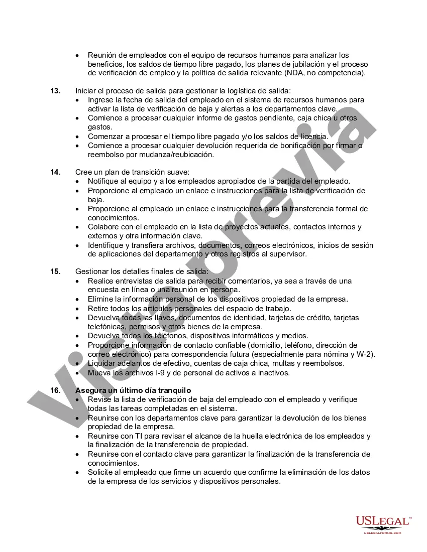 Preview Consejos para el embarque