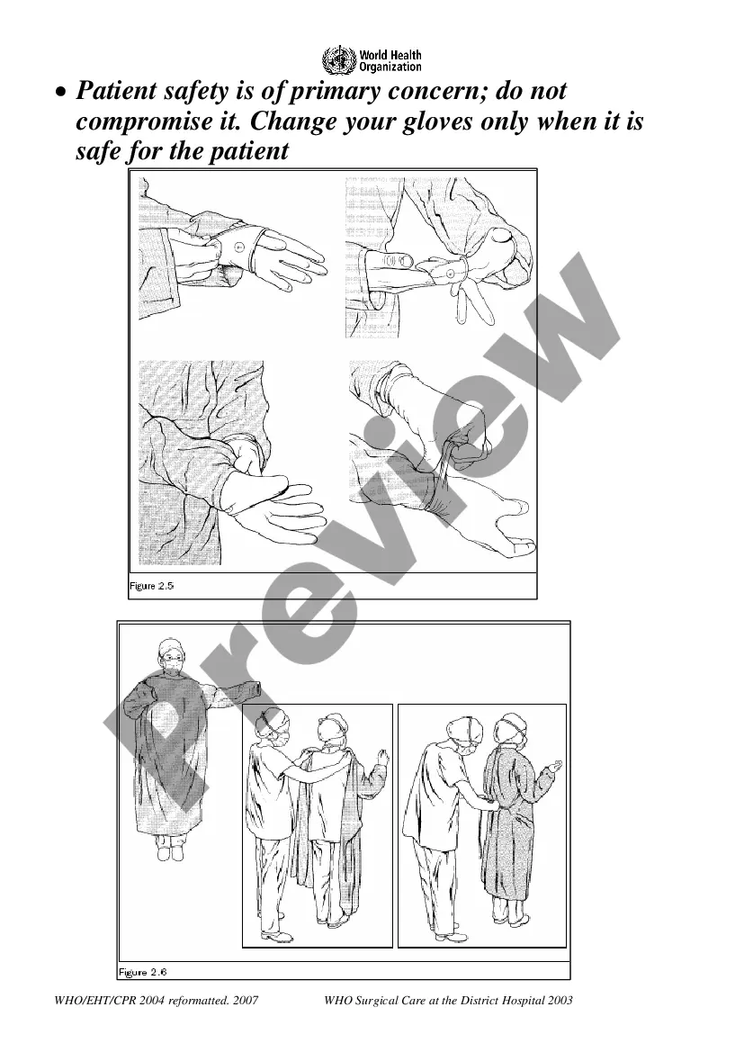 Get Best Practice Protocols Clinical Procedures Safety Preview Best Practice Protocols Clinical Procedures Safety