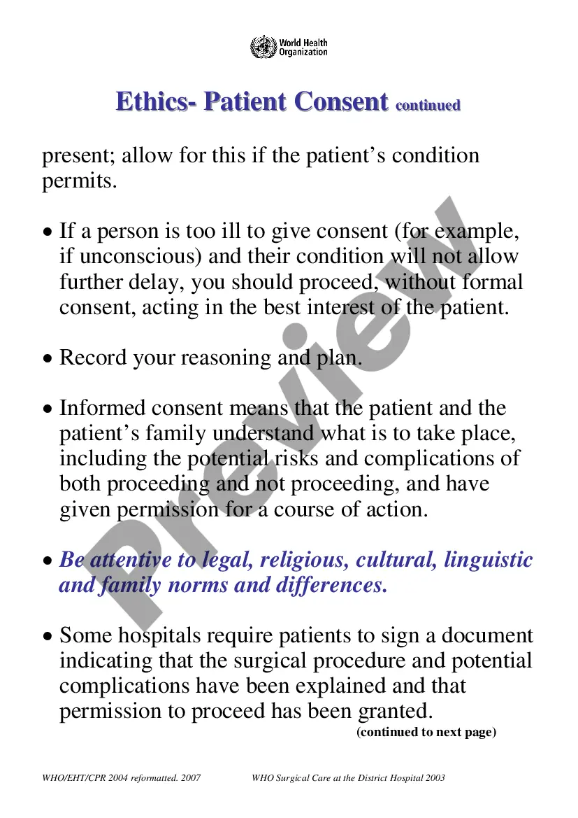 Get Best Practice Protocols Clinical Procedures Safety Preview Best Practice Protocols Clinical Procedures Safety