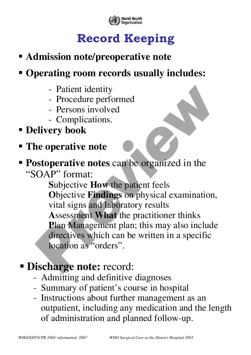 Get Best Practice Protocols Clinical Procedures Safety Preview Best Practice Protocols Clinical Procedures Safety