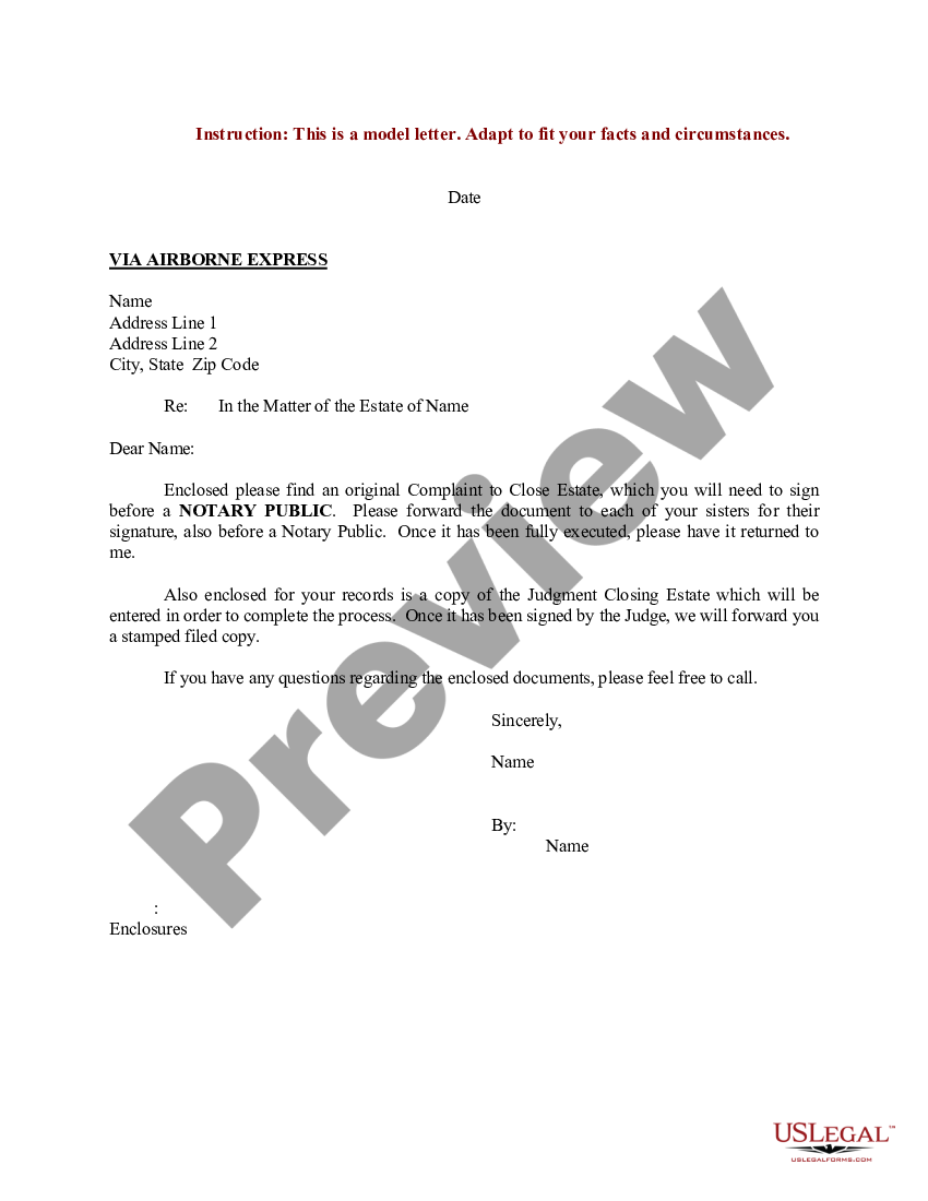 sample-letter-for-complaint-to-close-estate-sample-letter-close-us