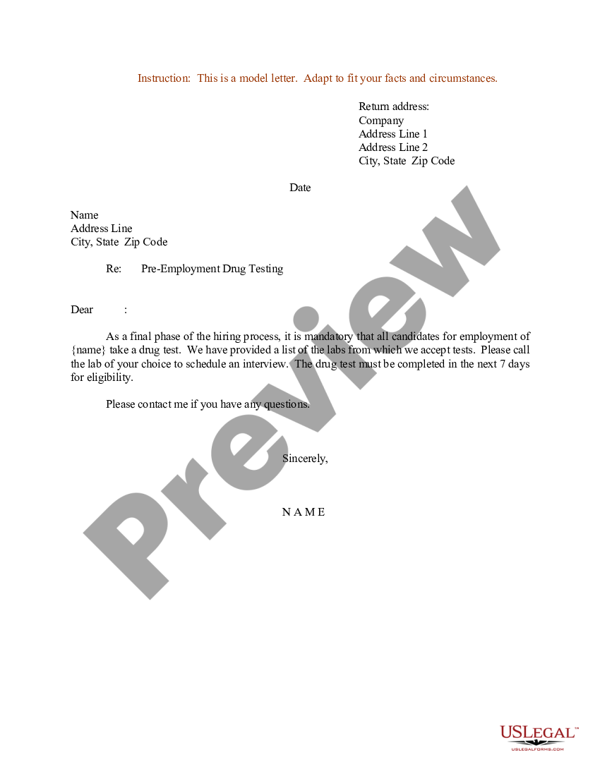 tennessee-sample-letter-for-pre-employment-drug-testing-pre