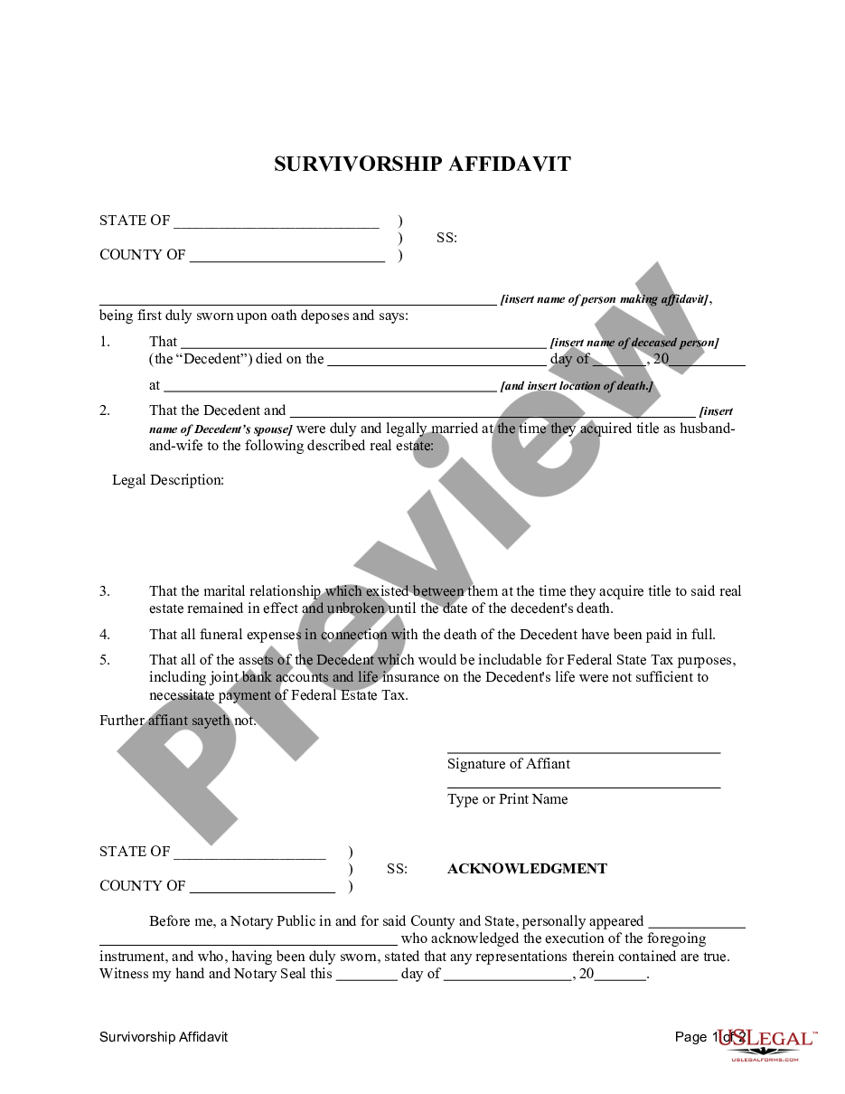 survivorship-affidavit-right-of-survivorship-on-deed-us-legal-forms
