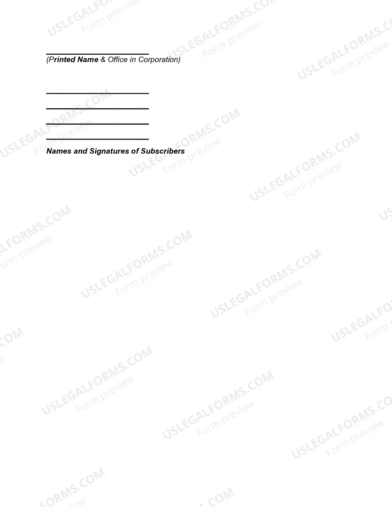 Preview Industry Wide Cross License Agreement