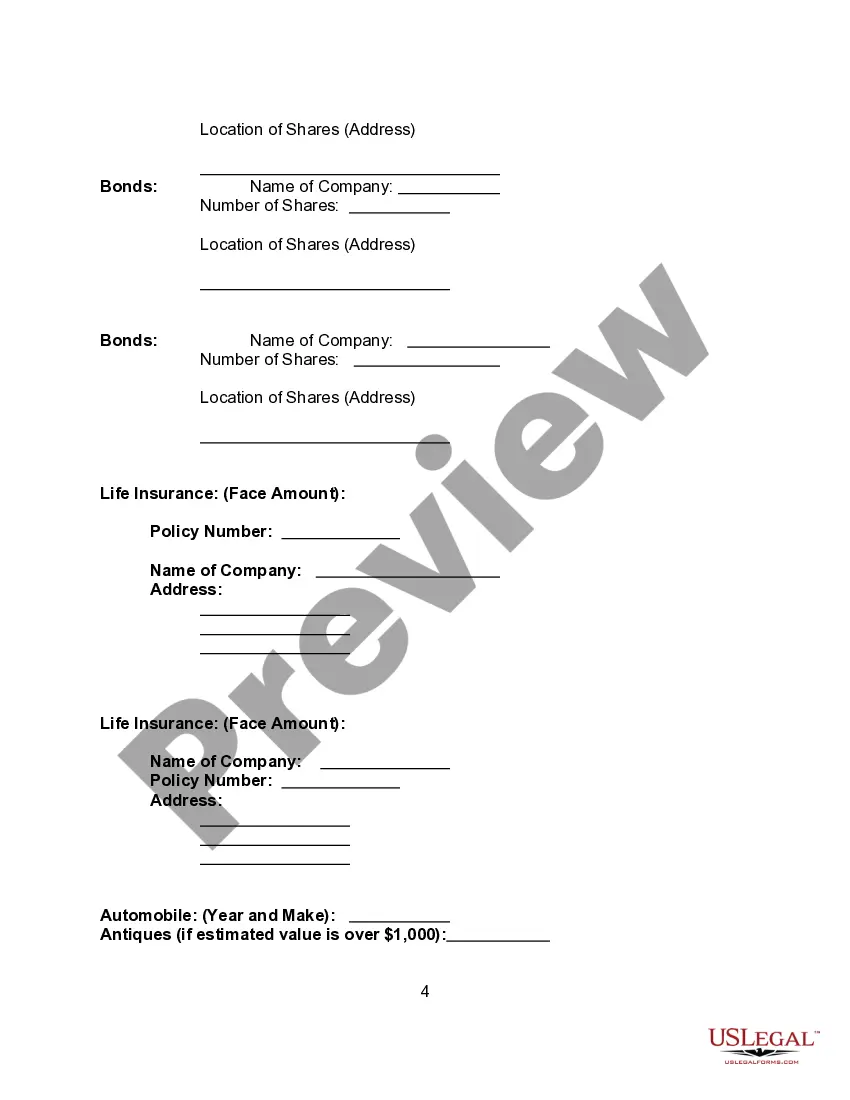 Get Asset Information Sheet Preview Asset Information Sheet