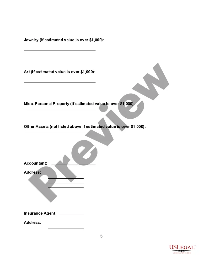 Get Asset Information Sheet Preview Asset Information Sheet