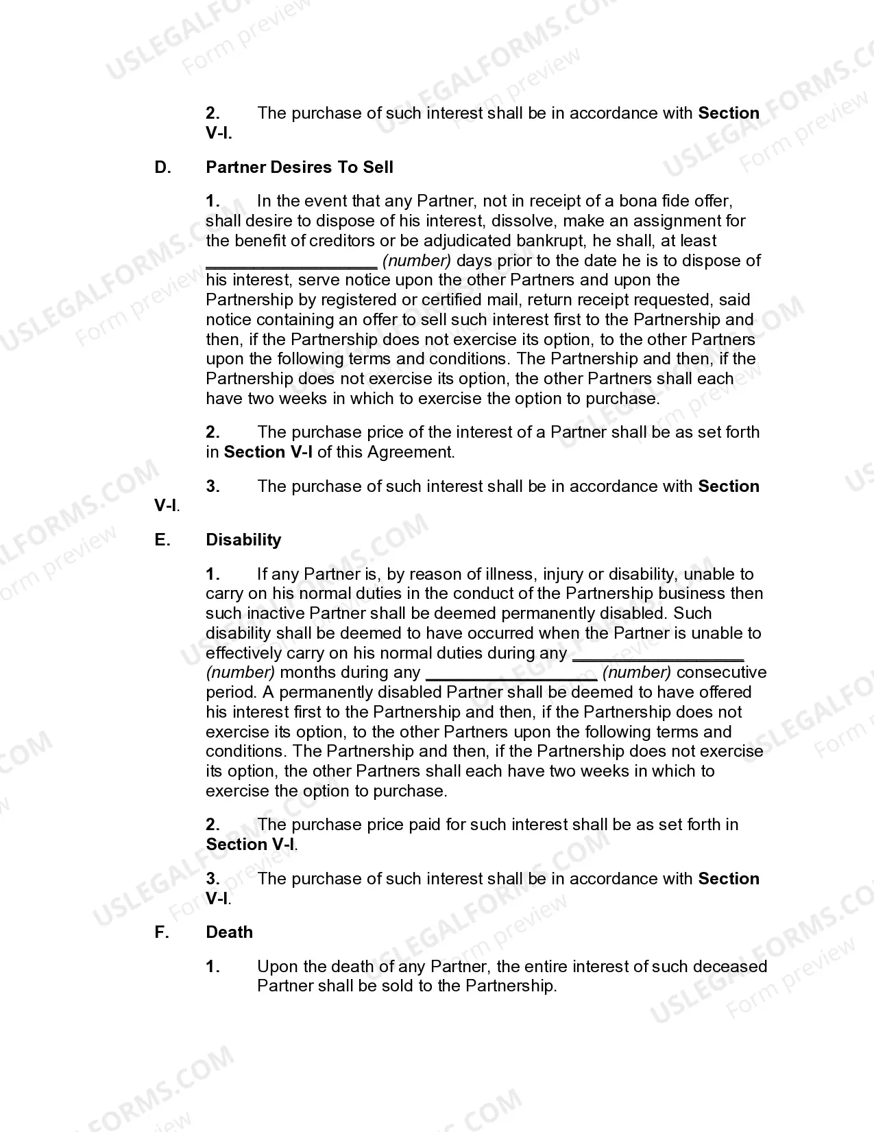 Preview Professional Limited Liability Partnership Agreement to Practice Medicine