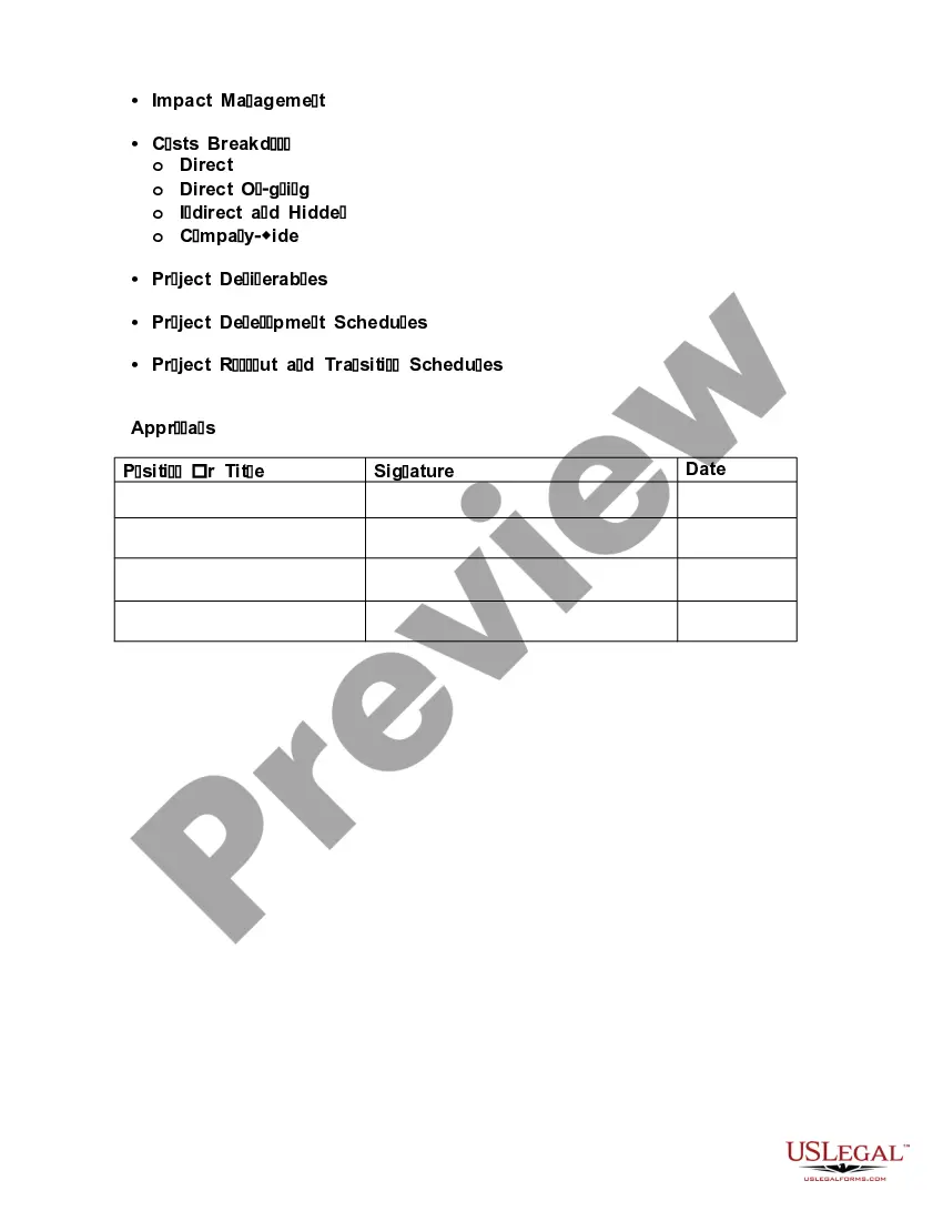 Get Project Viability Preview Project Viability
