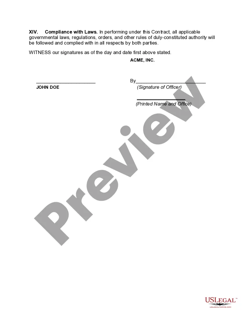 Get Contract for the Management of a Single Family Residence Preview Contract for the Management of a Single Family Residence