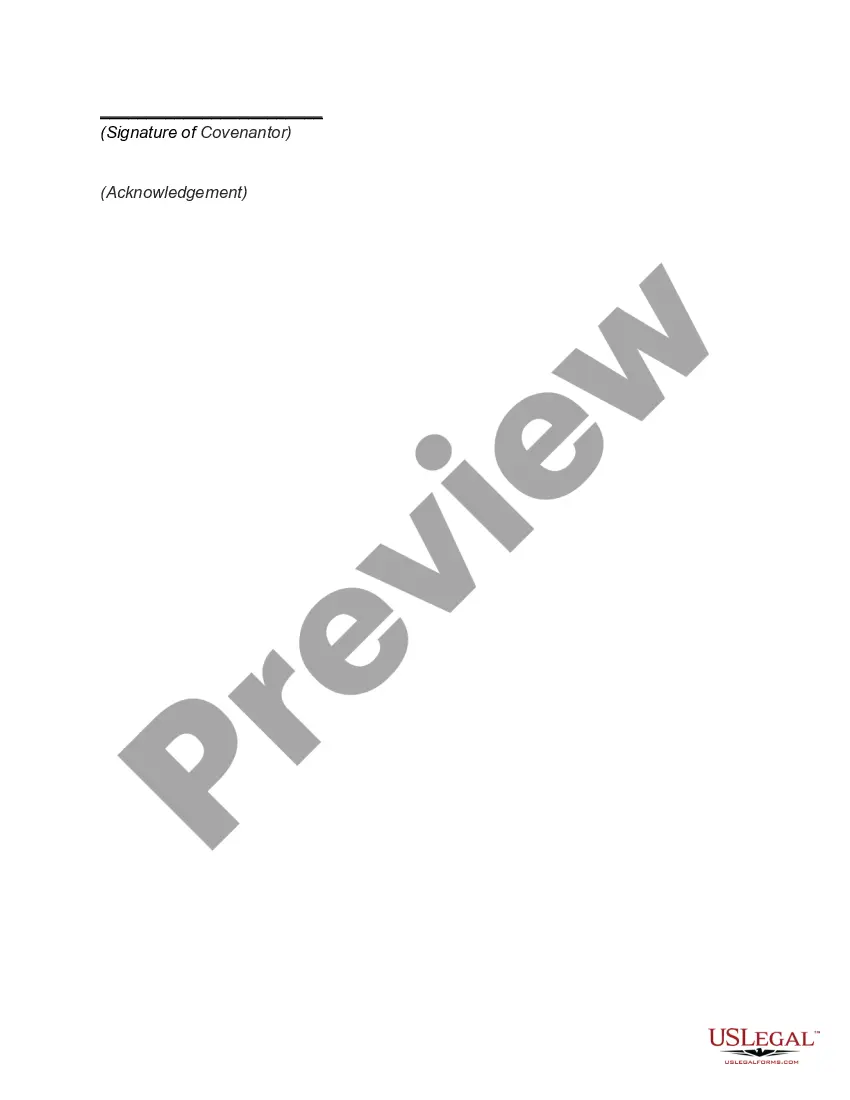 Get General Covenant Not to Sue Preview General Covenant Not to Sue