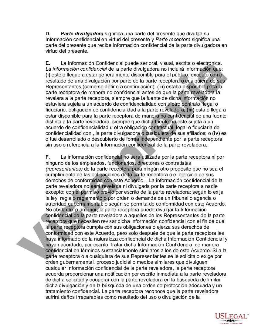 Preview Acuerdo de distribución de software: derecho a proporcionar y comercializar software a los usuarios finales