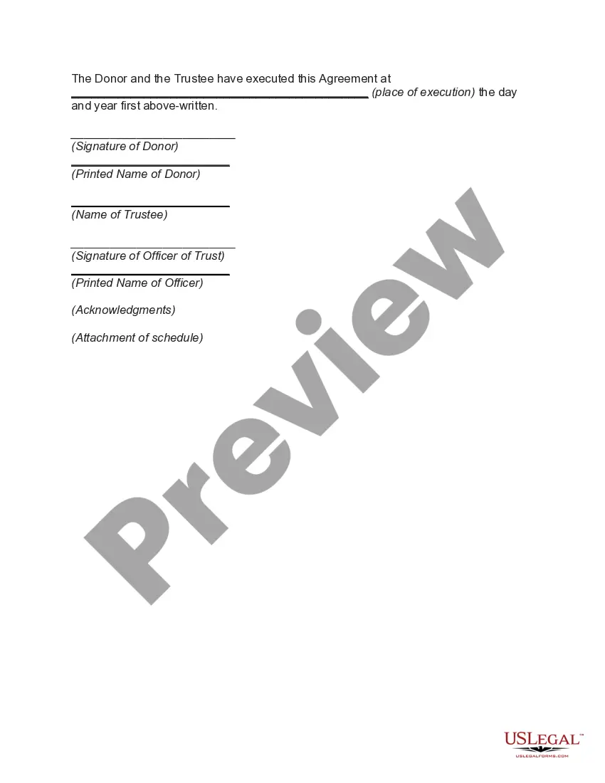 Get Qualified Subchapter-S Trust for Benefit of Child with Crummey Trust Agreement Preview Qualified Subchapter-S Trust for Benefit of Child with Crummey Trust Agreement