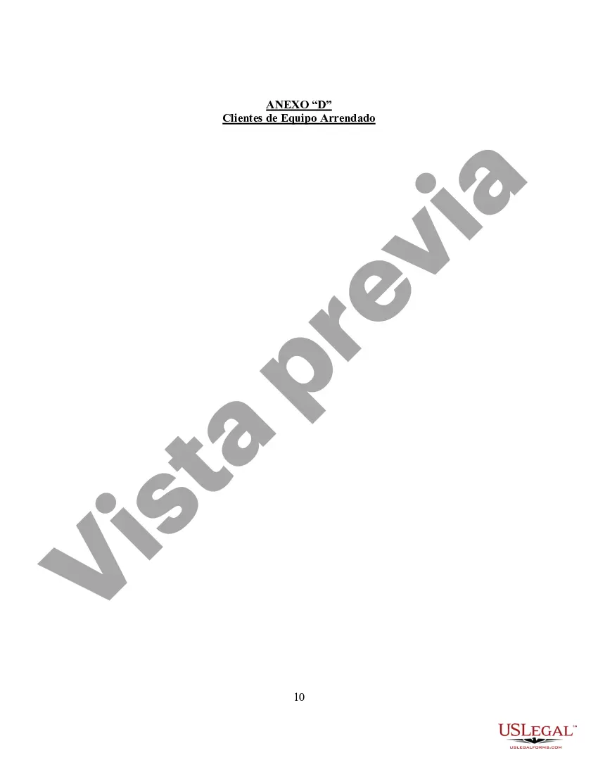 Preview Modelo de acuerdo de reventa de equipos corporativos