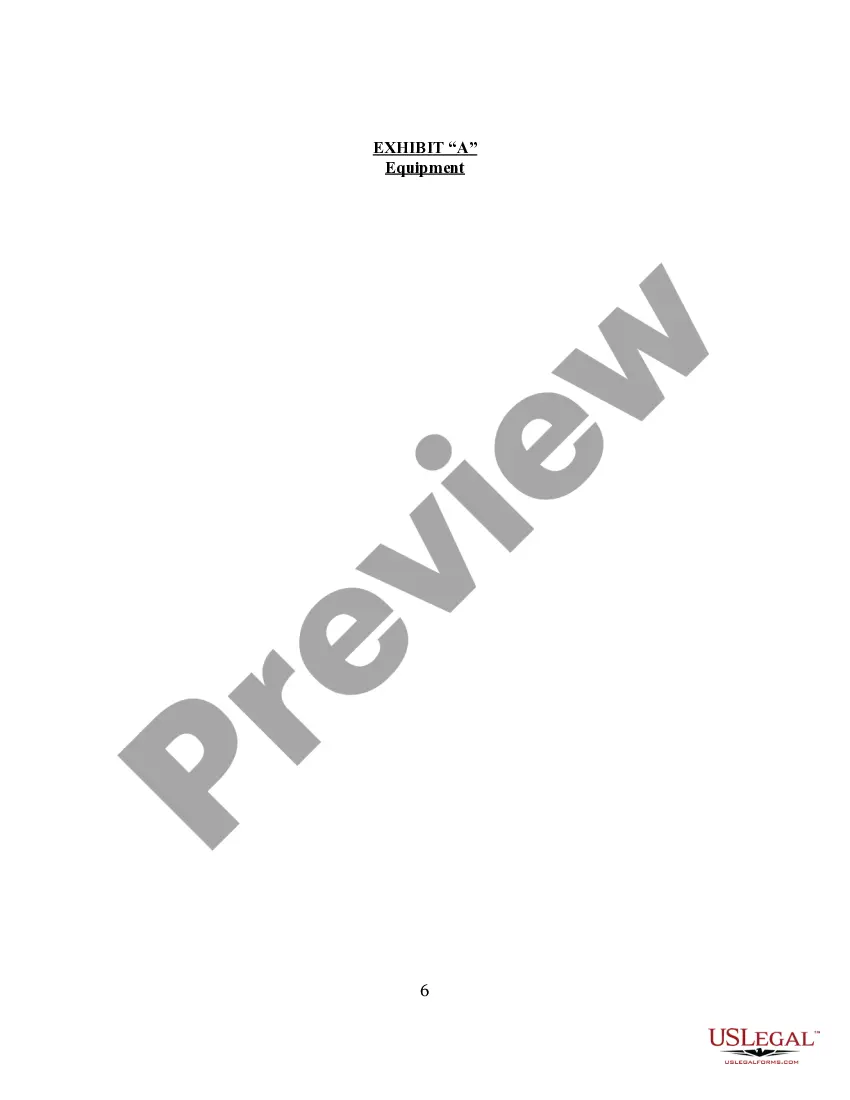 Get Sample Agreement Re Sale of Corporate Equipment Preview Sample Agreement Re Sale of Corporate Equipment