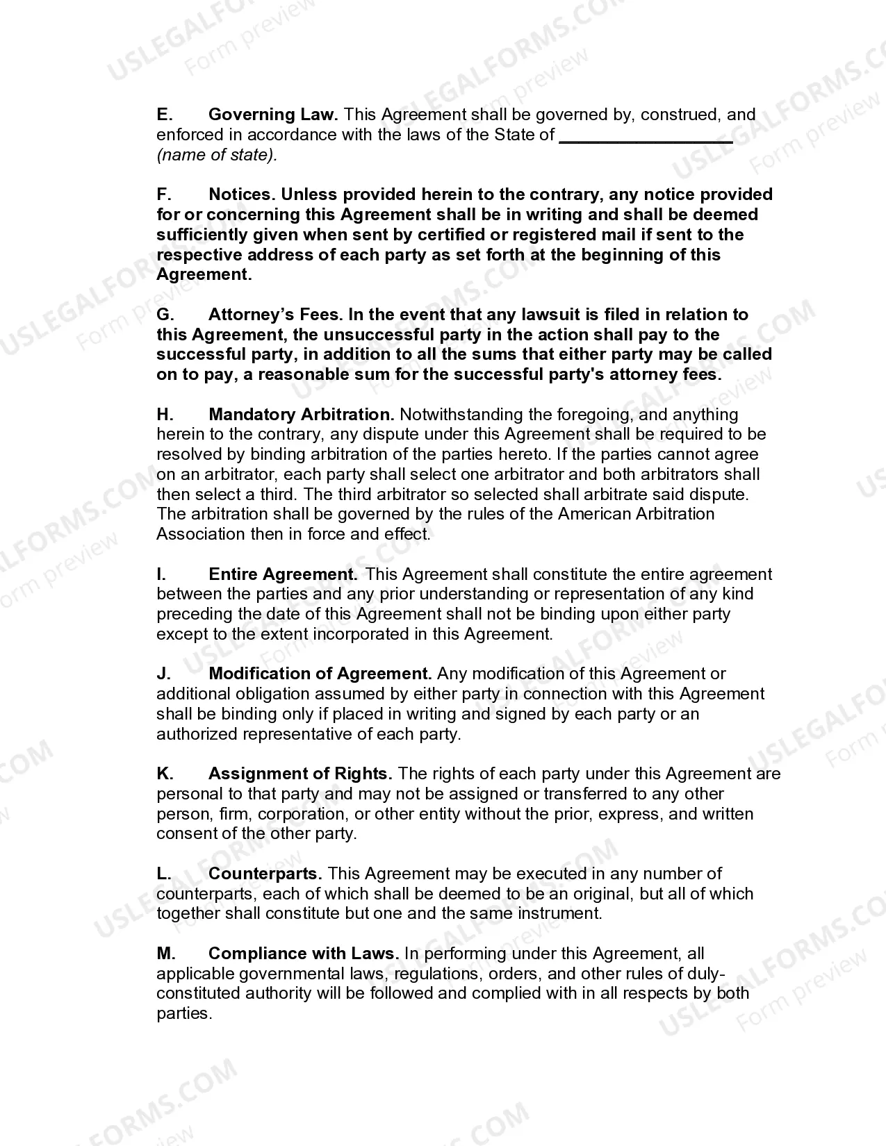 Preview Hardware Purchase and Software License Agreement