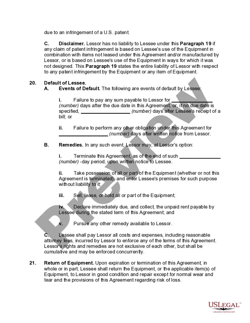 Get Triple Net Lease of Computer Preview Triple Net Lease of Computer