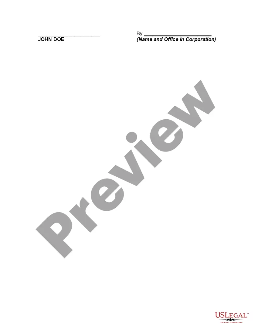 Preview Investment Agreement between John Doe and ABC, Inc.