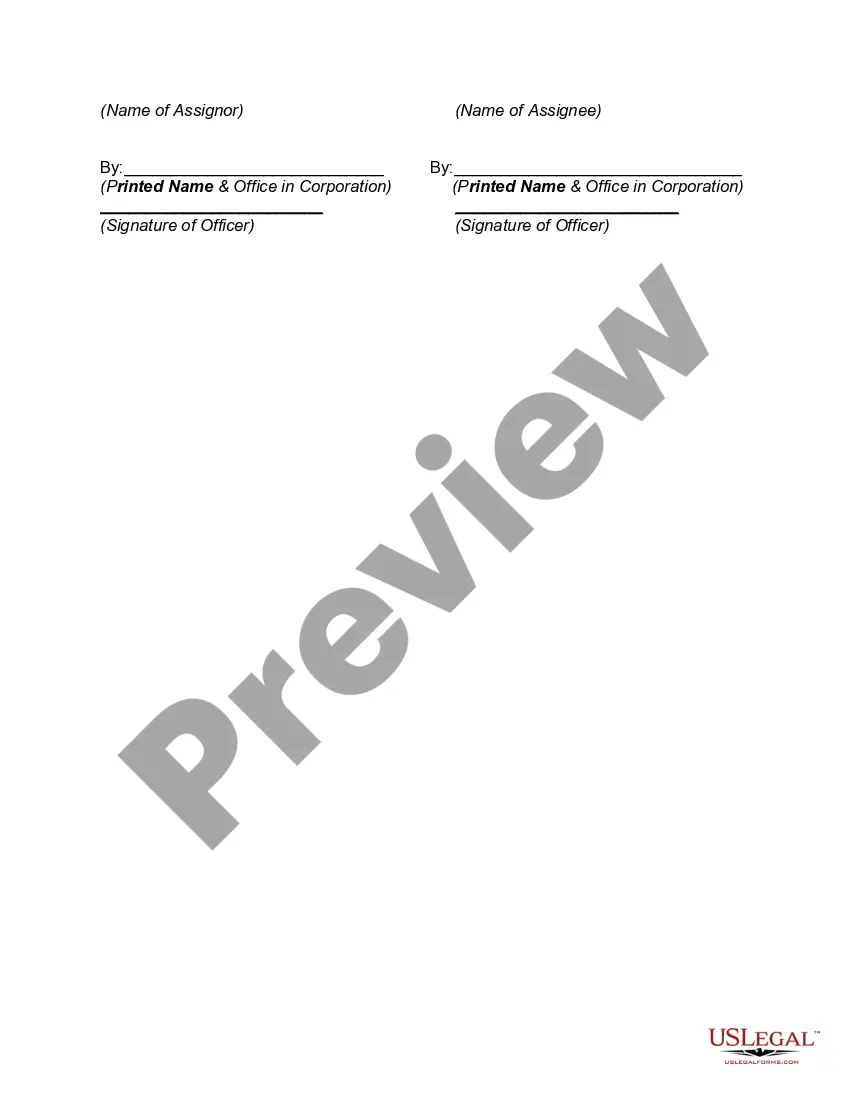 Get Assignment of Software and License Agreement Preview Assignment of Software and License Agreement